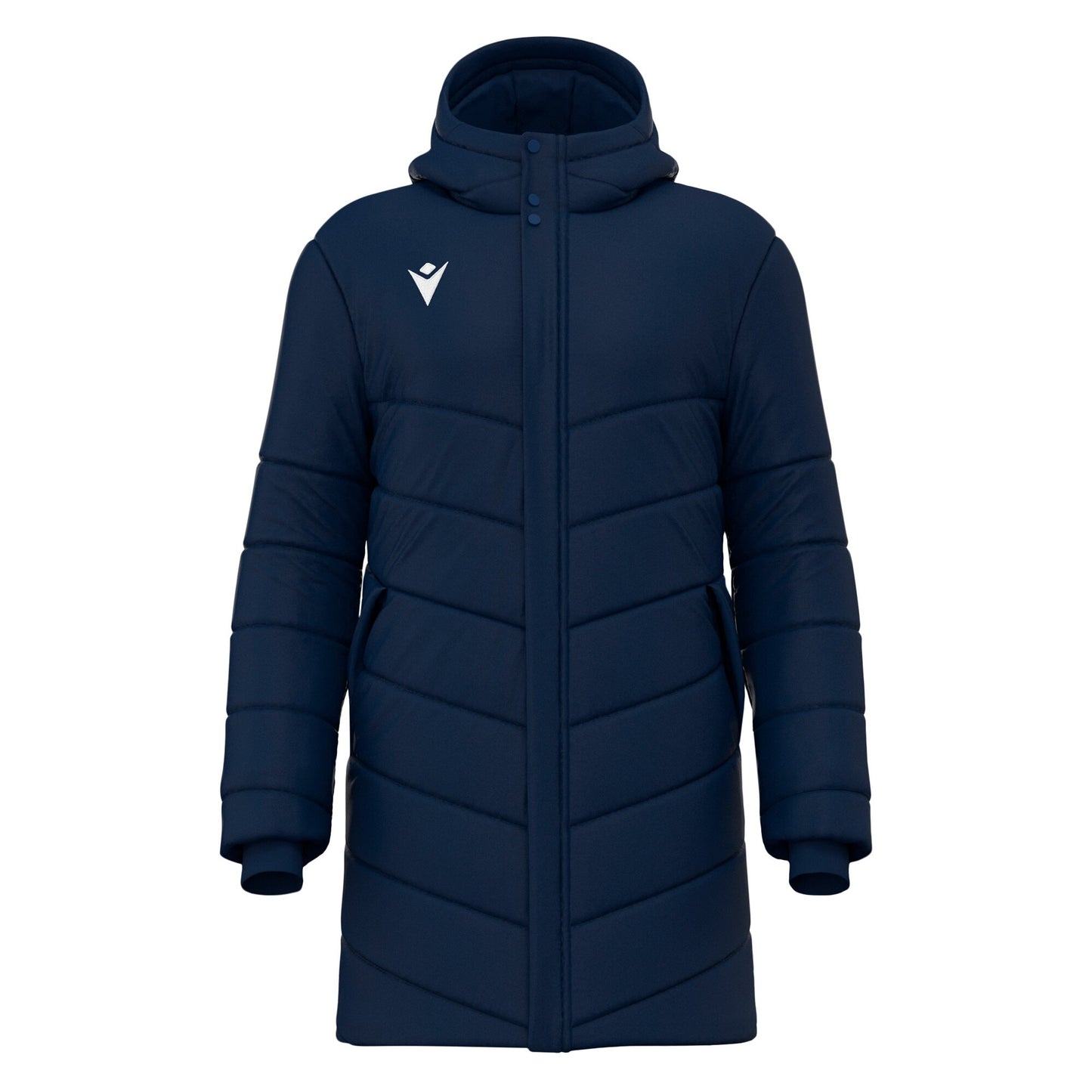 Subzero Padded Jacket