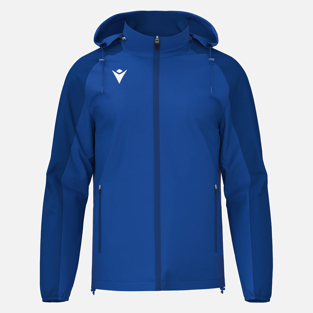 Elbrus Regenjacke