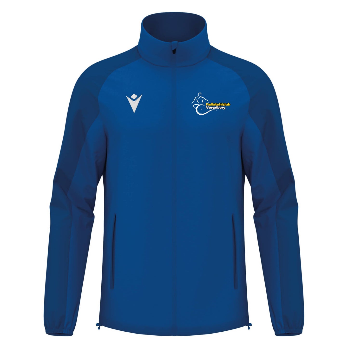 RCV - Cloud Regenjacke