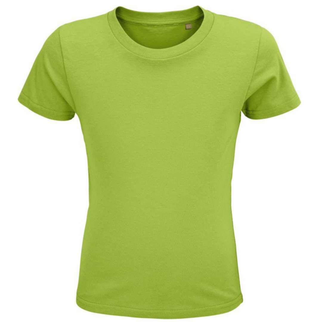Rethink Bio T-Shirt Kids