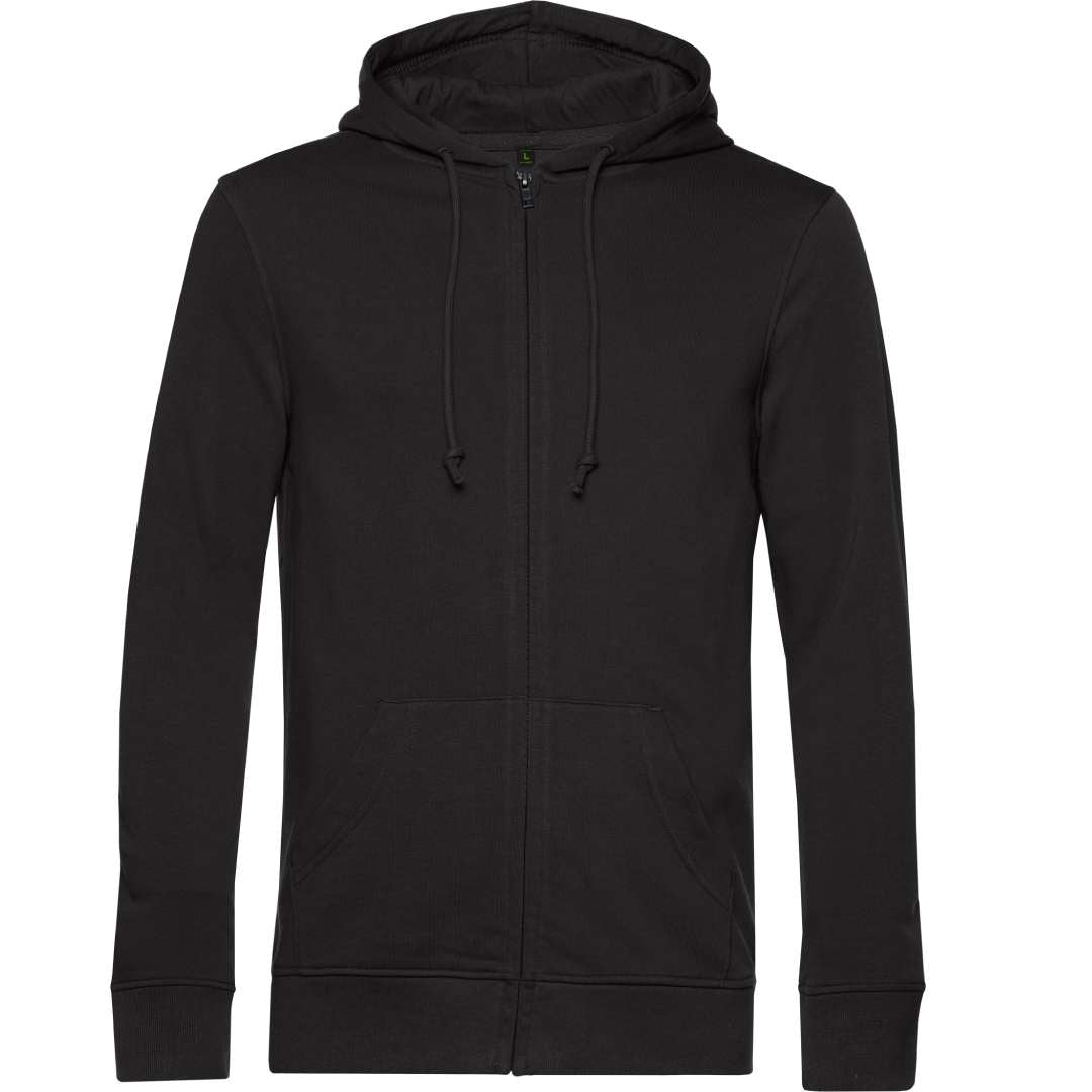 Rethink Bio Unisex Zip-Weste