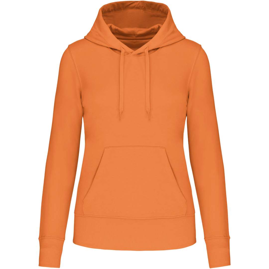 Rethink Bio Damen Hoodie