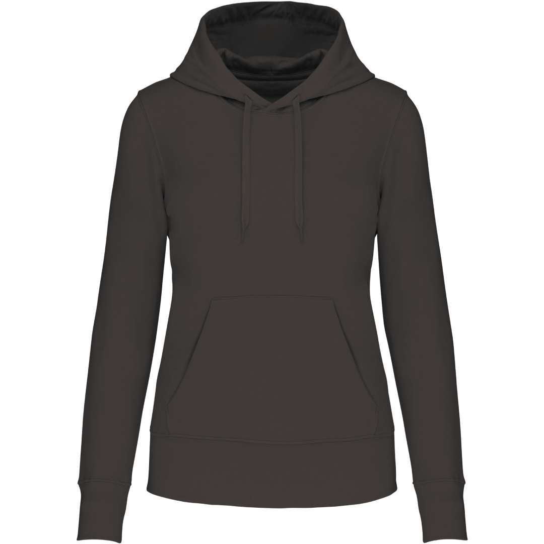 Rethink Bio Damen Hoodie