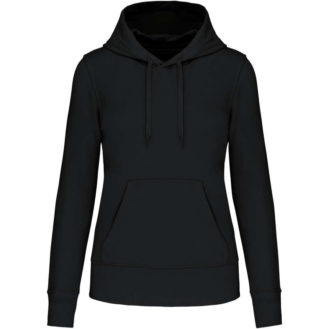 Rethink Bio Damen Hoodie