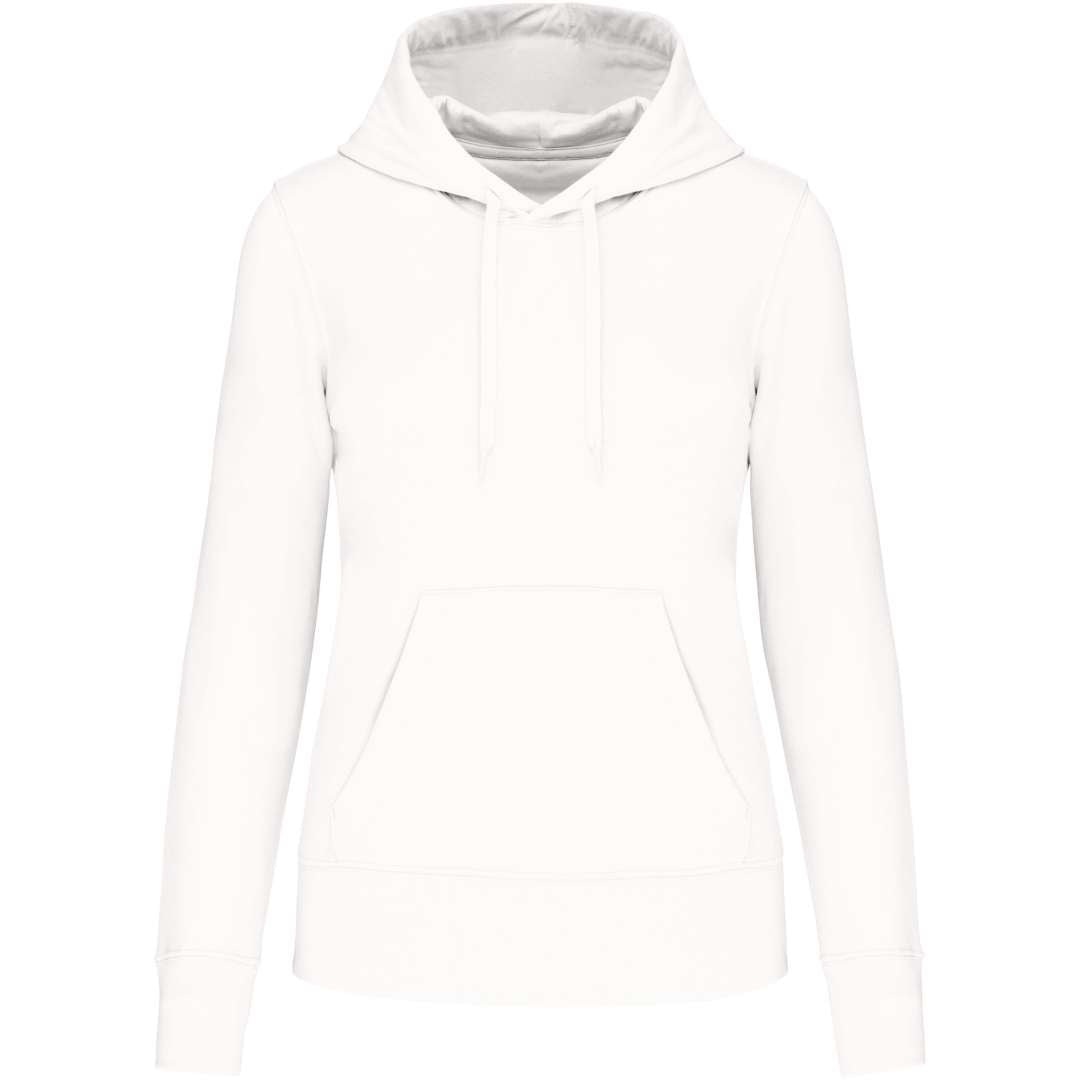 Rethink Bio Damen Hoodie