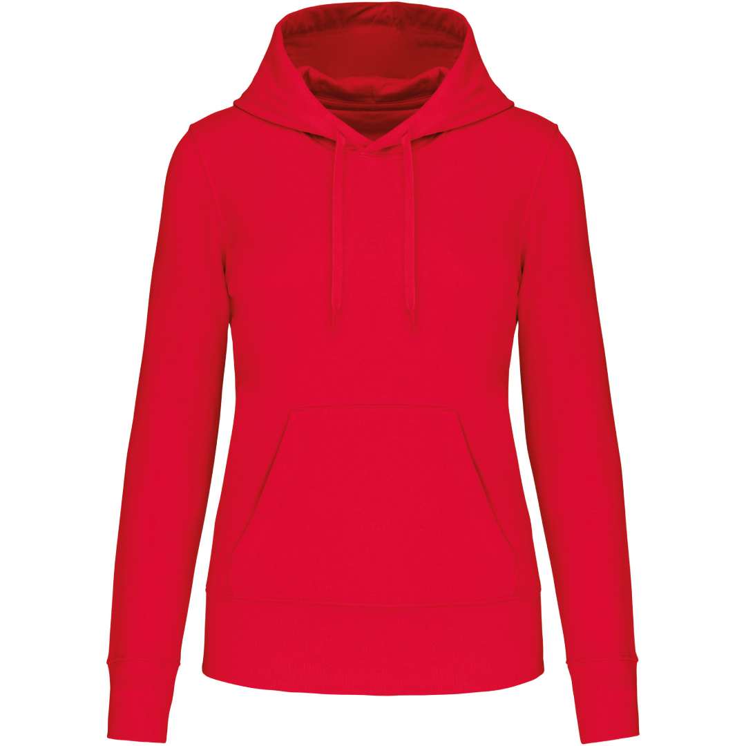 Rethink Bio Damen Hoodie