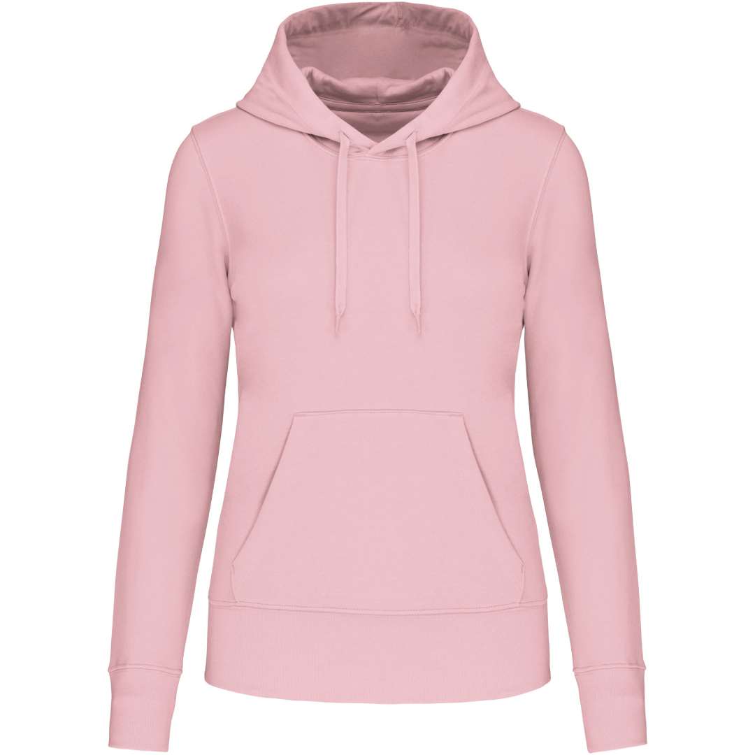 Rethink Bio Damen Hoodie