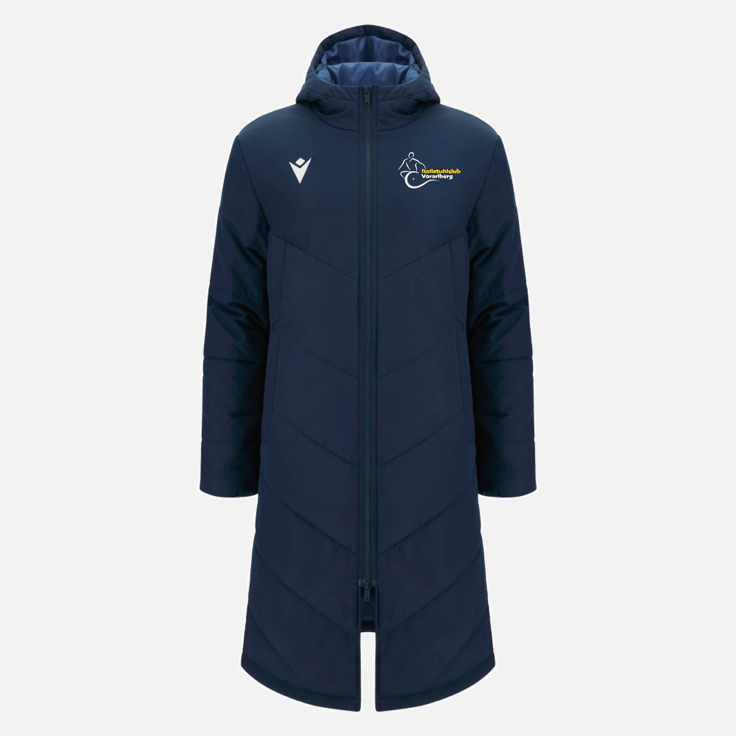 RVC - Northland Jacke