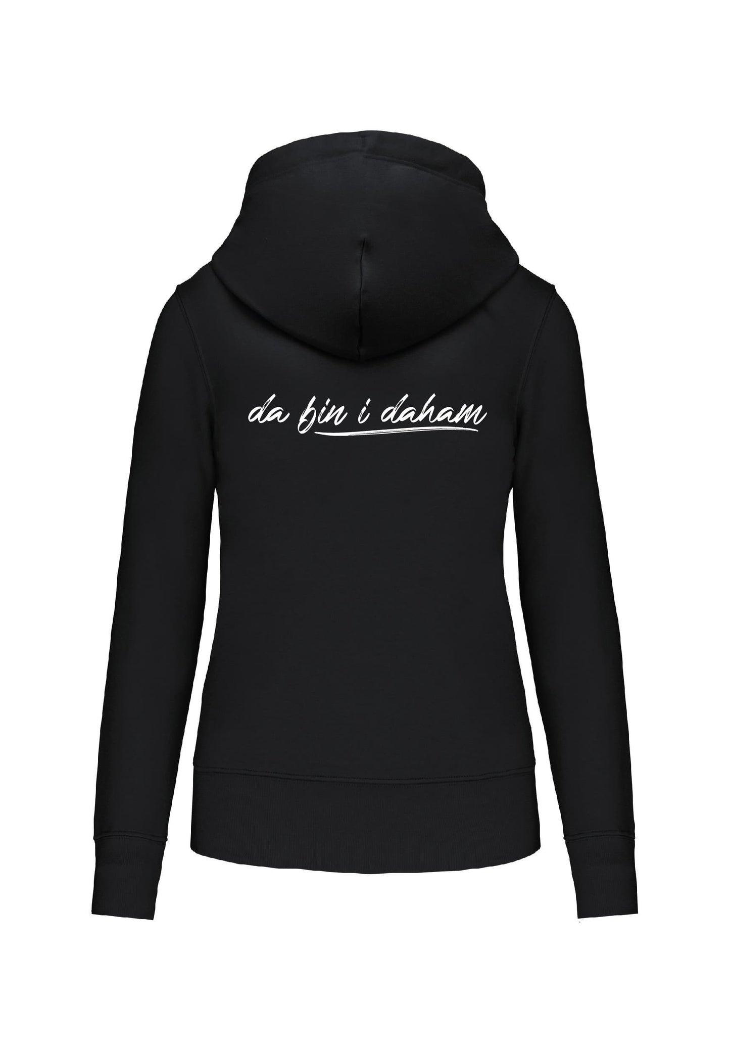 Steiermark TV - Damen Hoodie