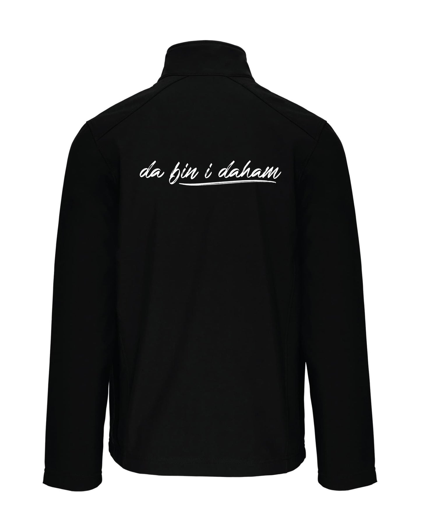 Steiermark TV - Herren Softshell Jacke