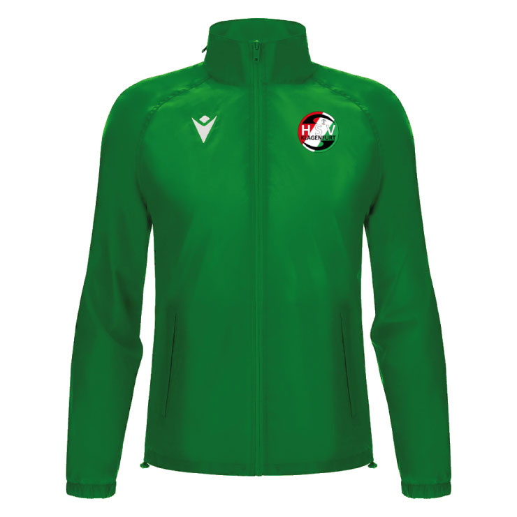 HSV Klagenfurt - ATLANTIC HERO WINDBREAKER FULL ZIP