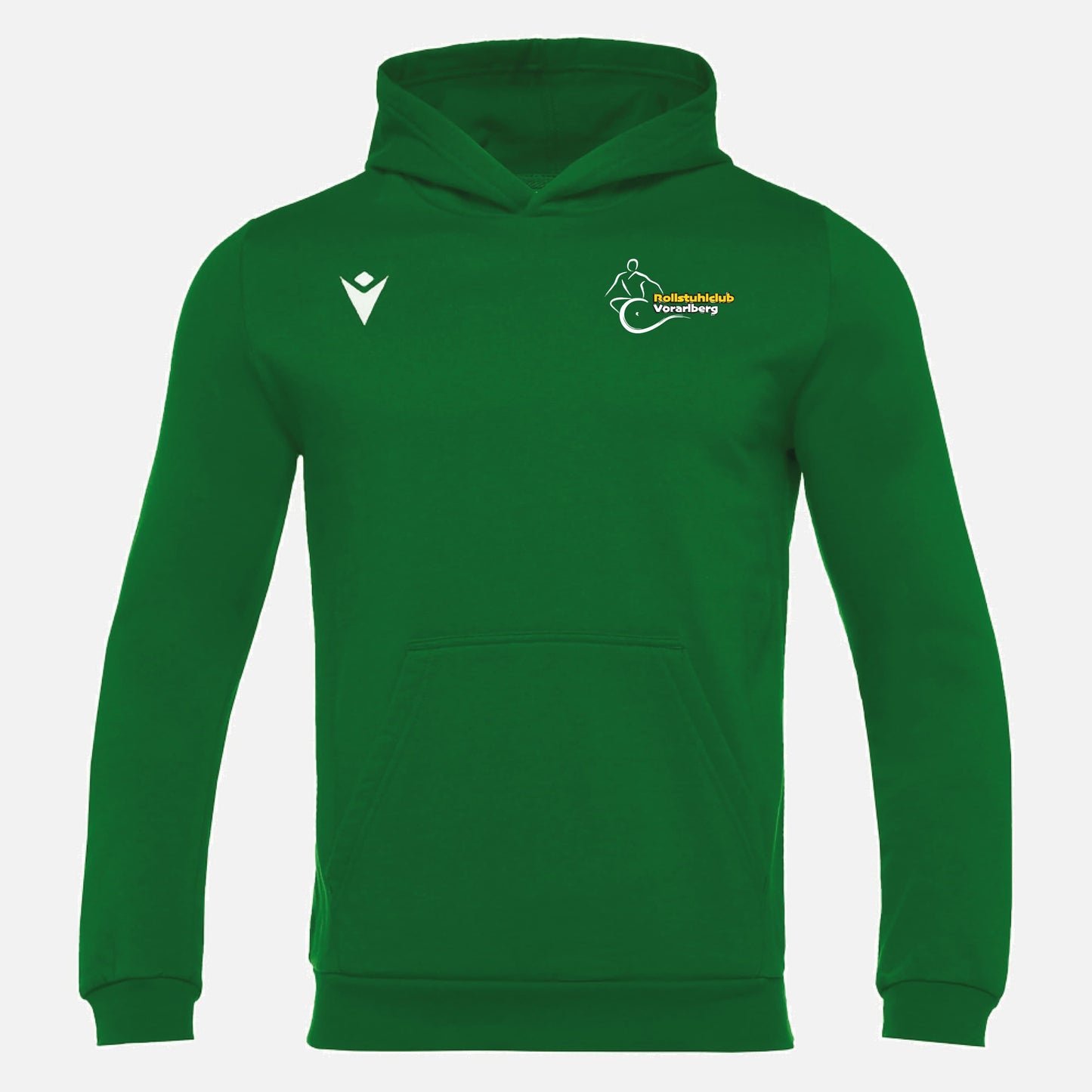 RCV - Banjo Hero Hoodie