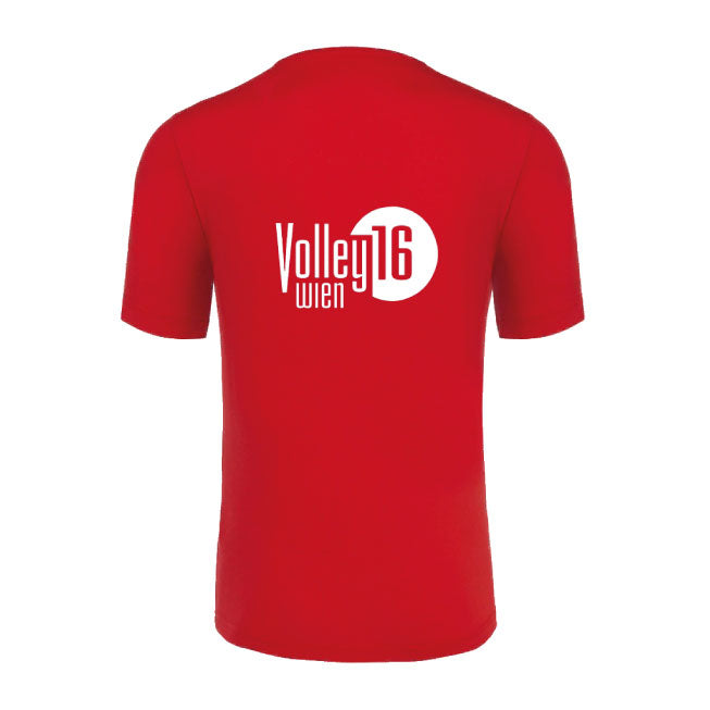 Volley 16 - BOOST ECO T-SHIRT