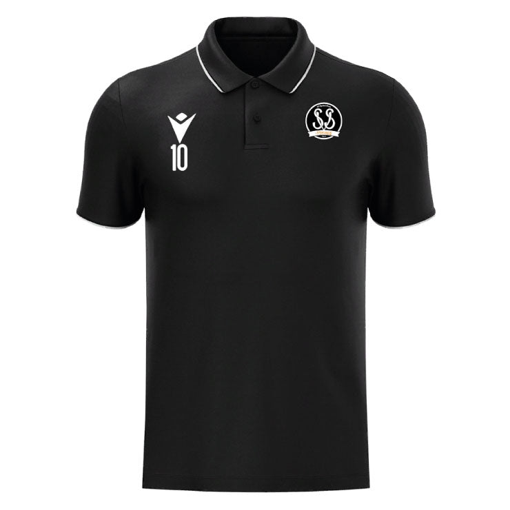 SV Spittal - DRACO HERO POLO