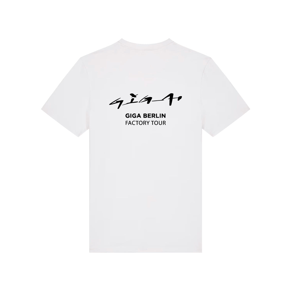 Tesla Club Austria – Giga Berlin Tour T-Shirt