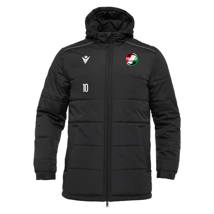 HSV Klagenfurt - GYOR JACKET