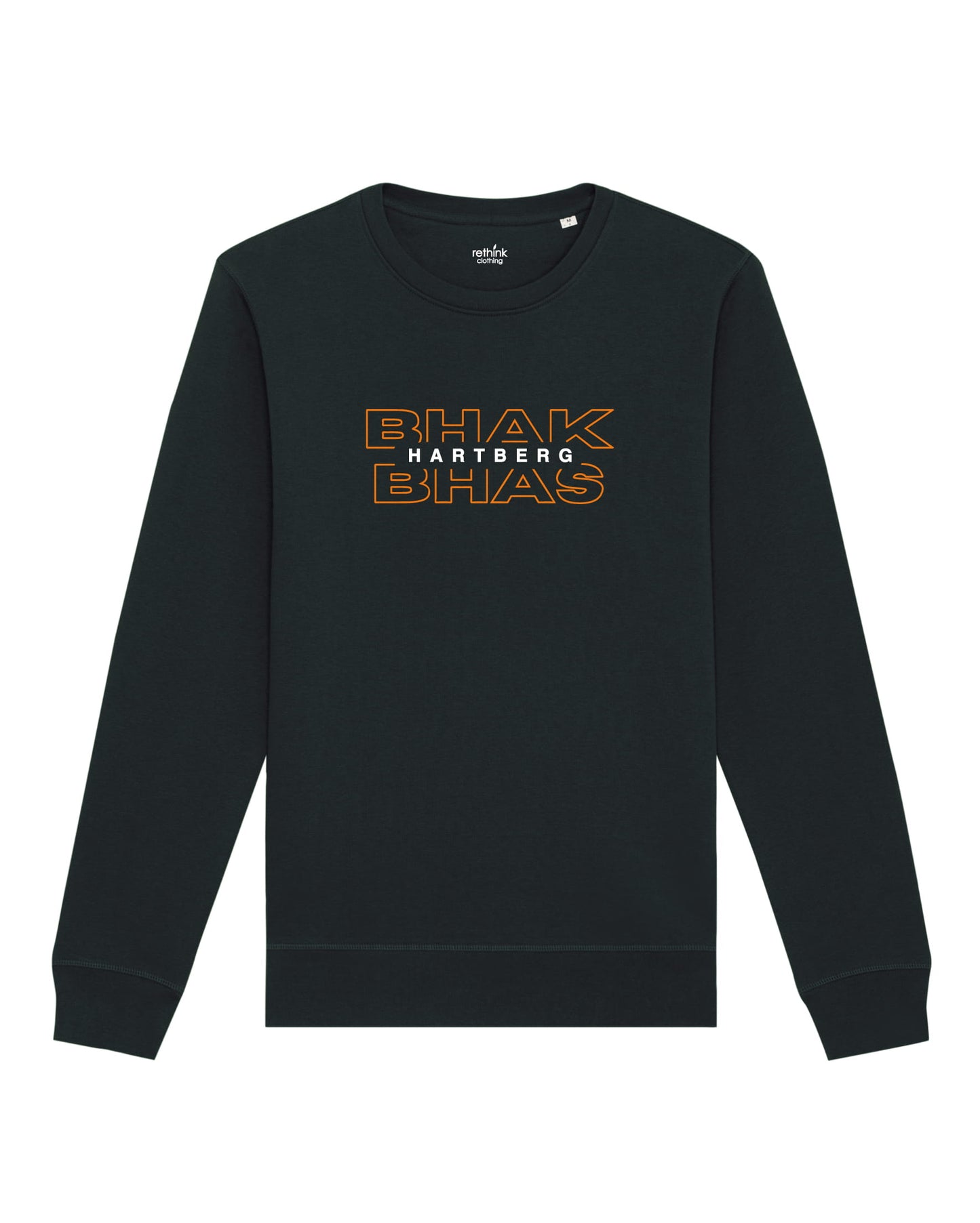 BHAK Hartberg - Sweater "College"
