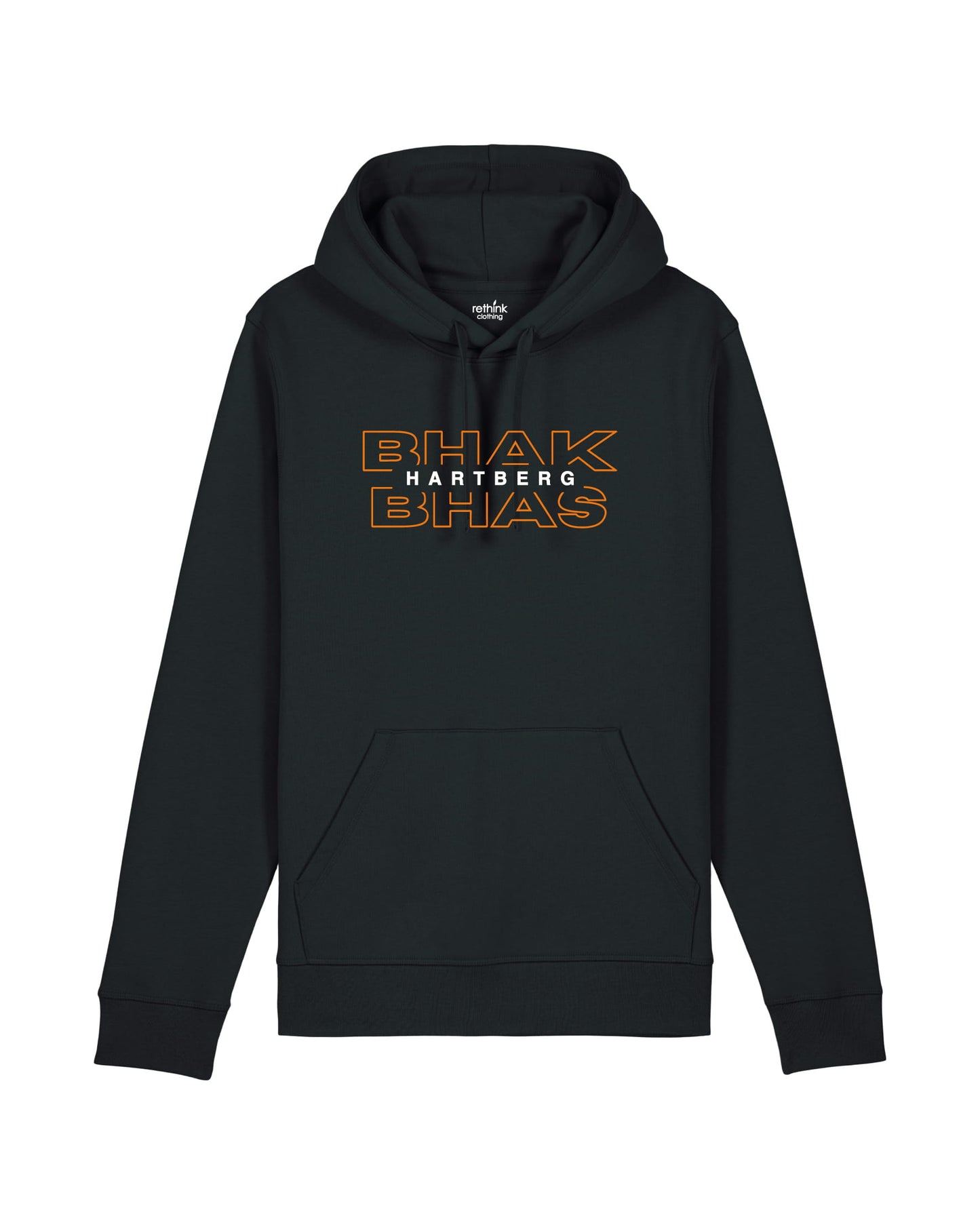 BHAK Hartberg - Hoodie "College"