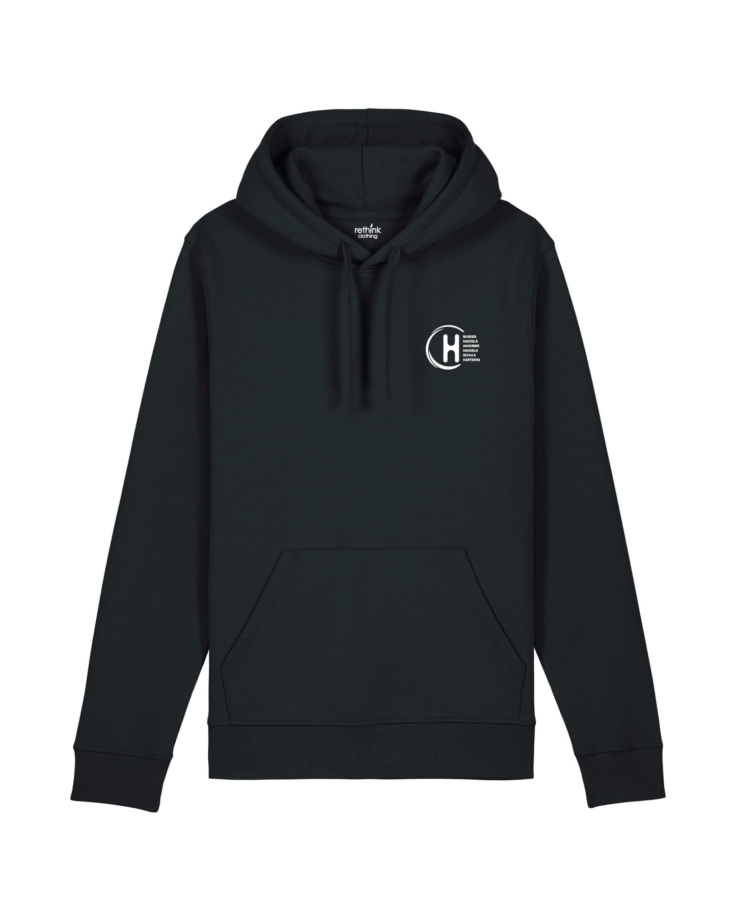 BHAK Hartberg - Hoodie "HAK"
