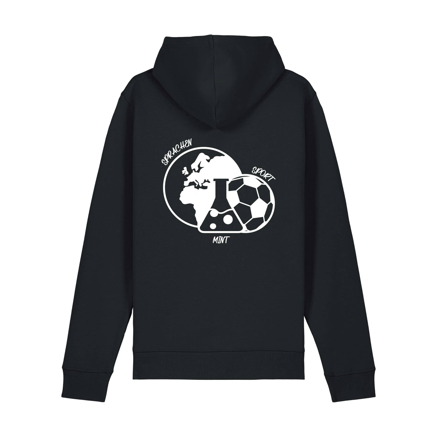 BG/BRG/BORG Köflach - Hoodie