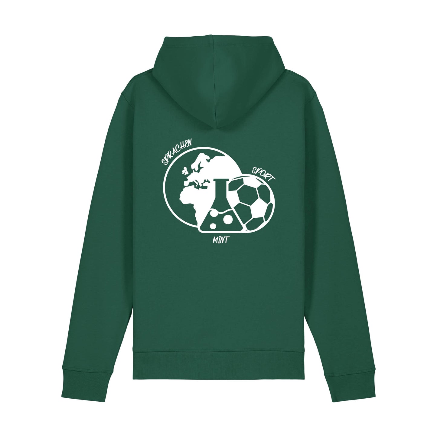 BG/BRG/BORG Köflach - Hoodie