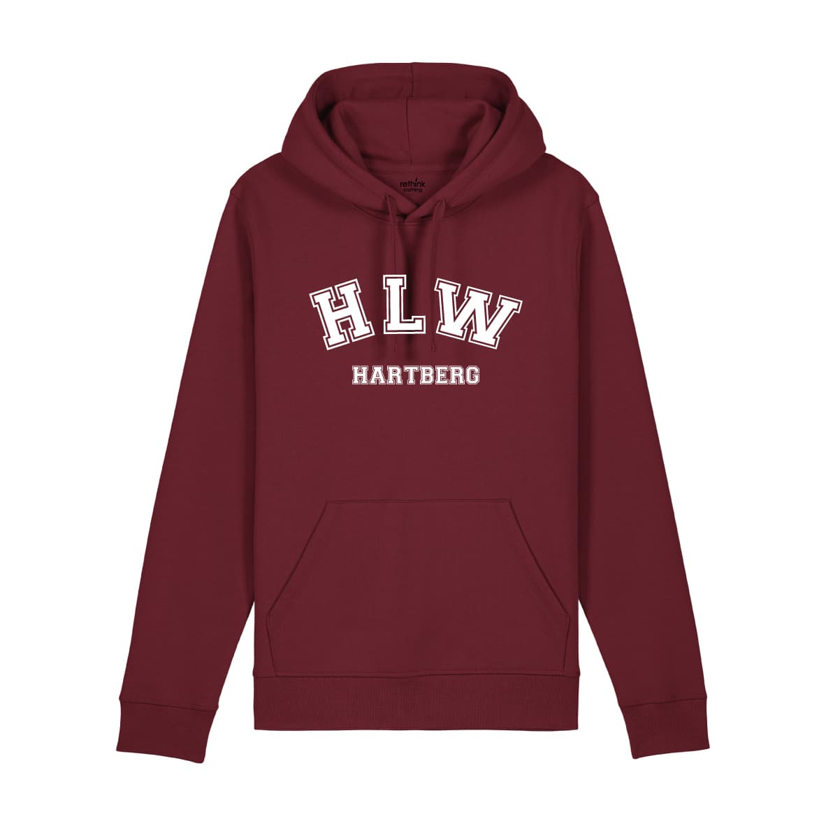 HLW Hartberg - Hoodie "College"