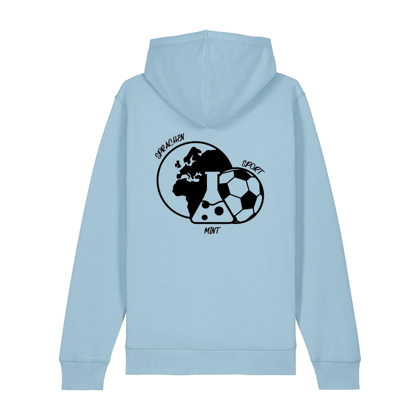 BG/BRG/BORG Köflach - Hoodie
