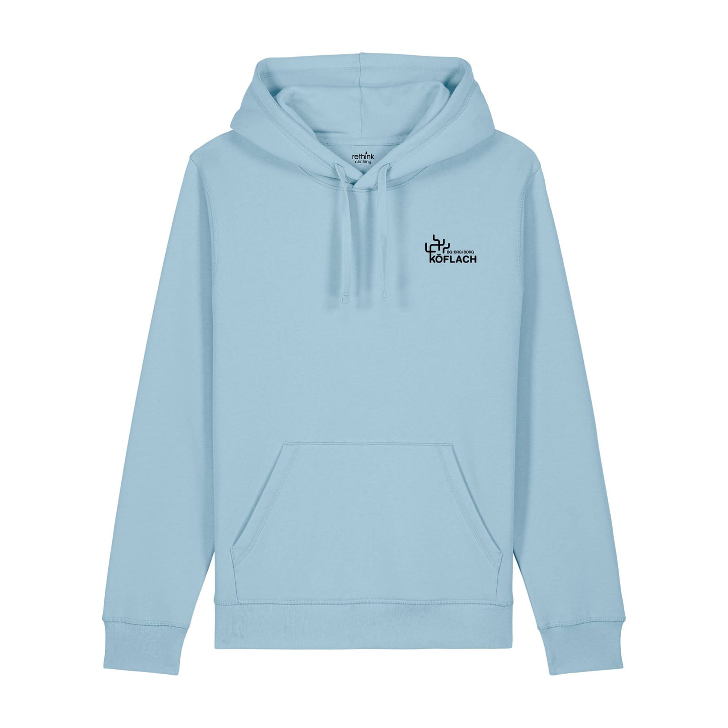 BG/BRG/BORG Köflach - Hoodie