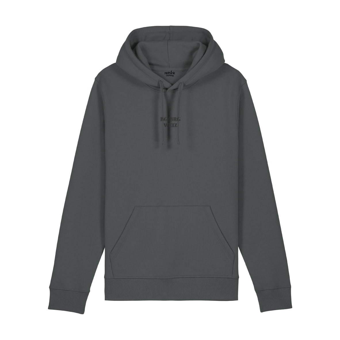 BG/BRG Weiz - Hoodie Special