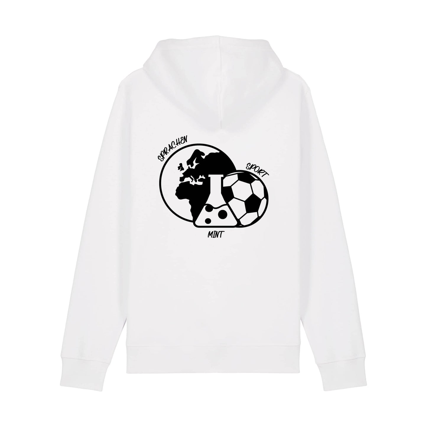 BG/BRG/BORG Köflach - Hoodie