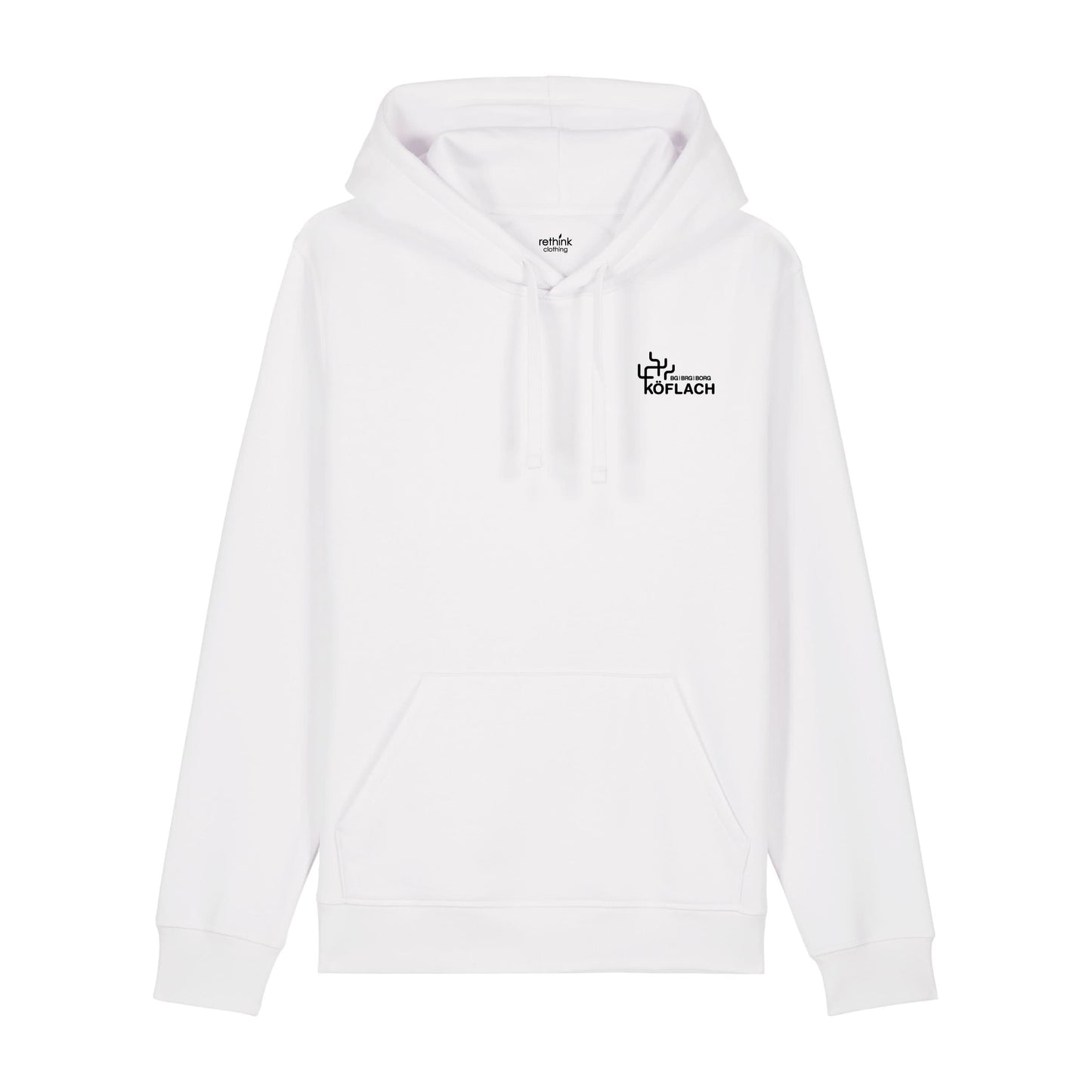 BG/BRG/BORG Köflach - Hoodie