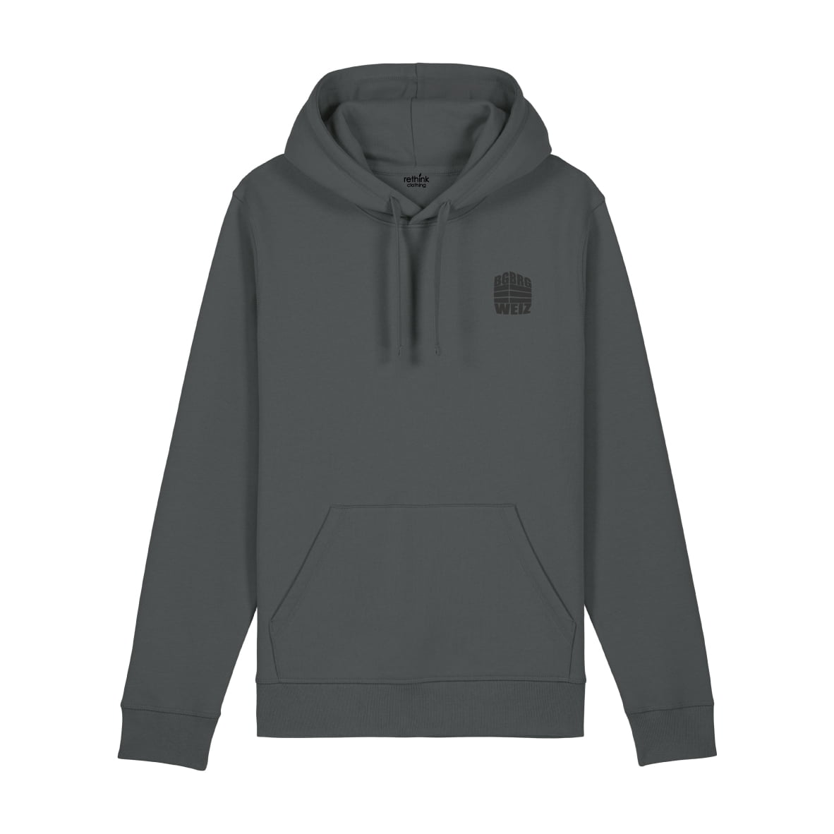 BG/BRG Weiz - Hoodie