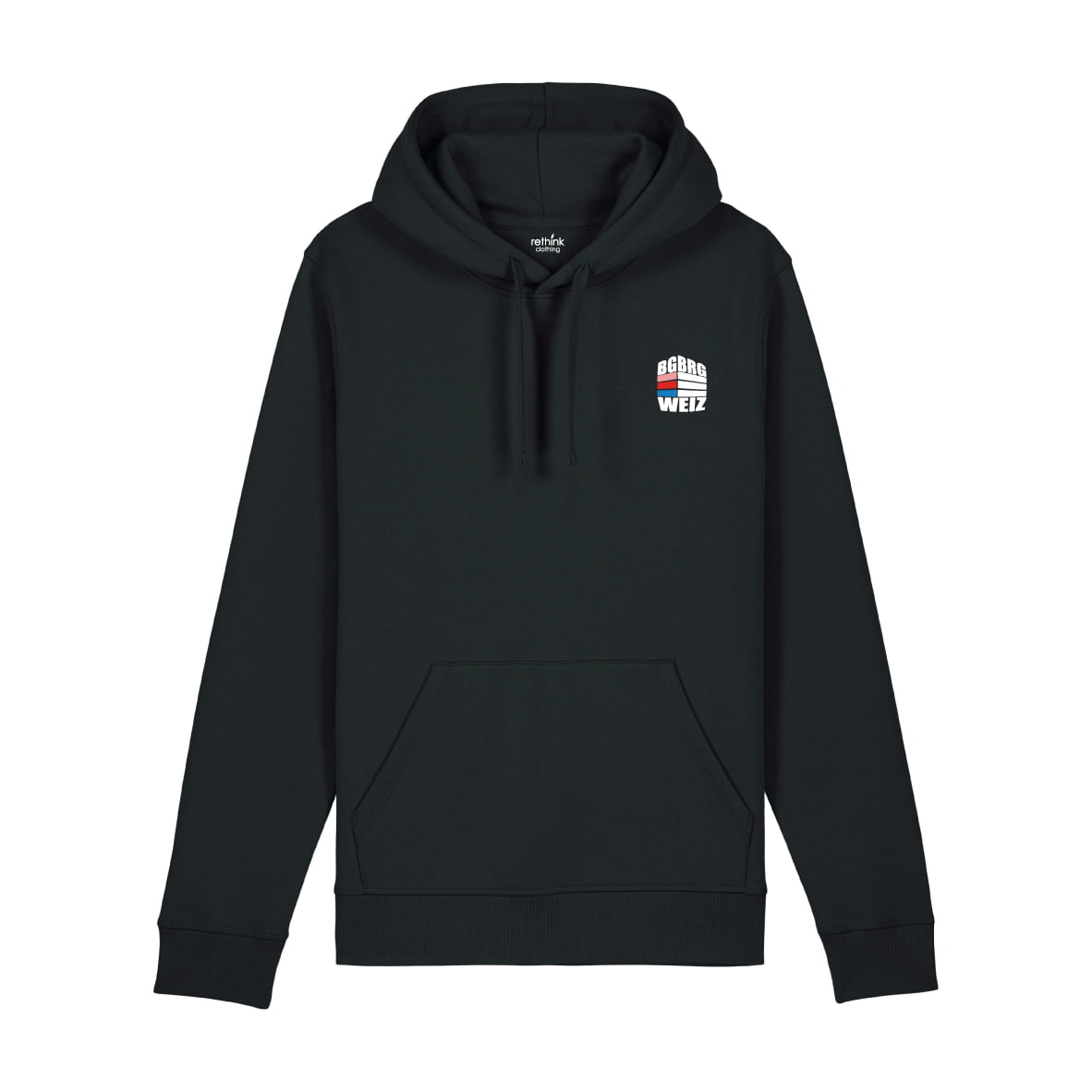 BG/BRG Weiz - Hoodie