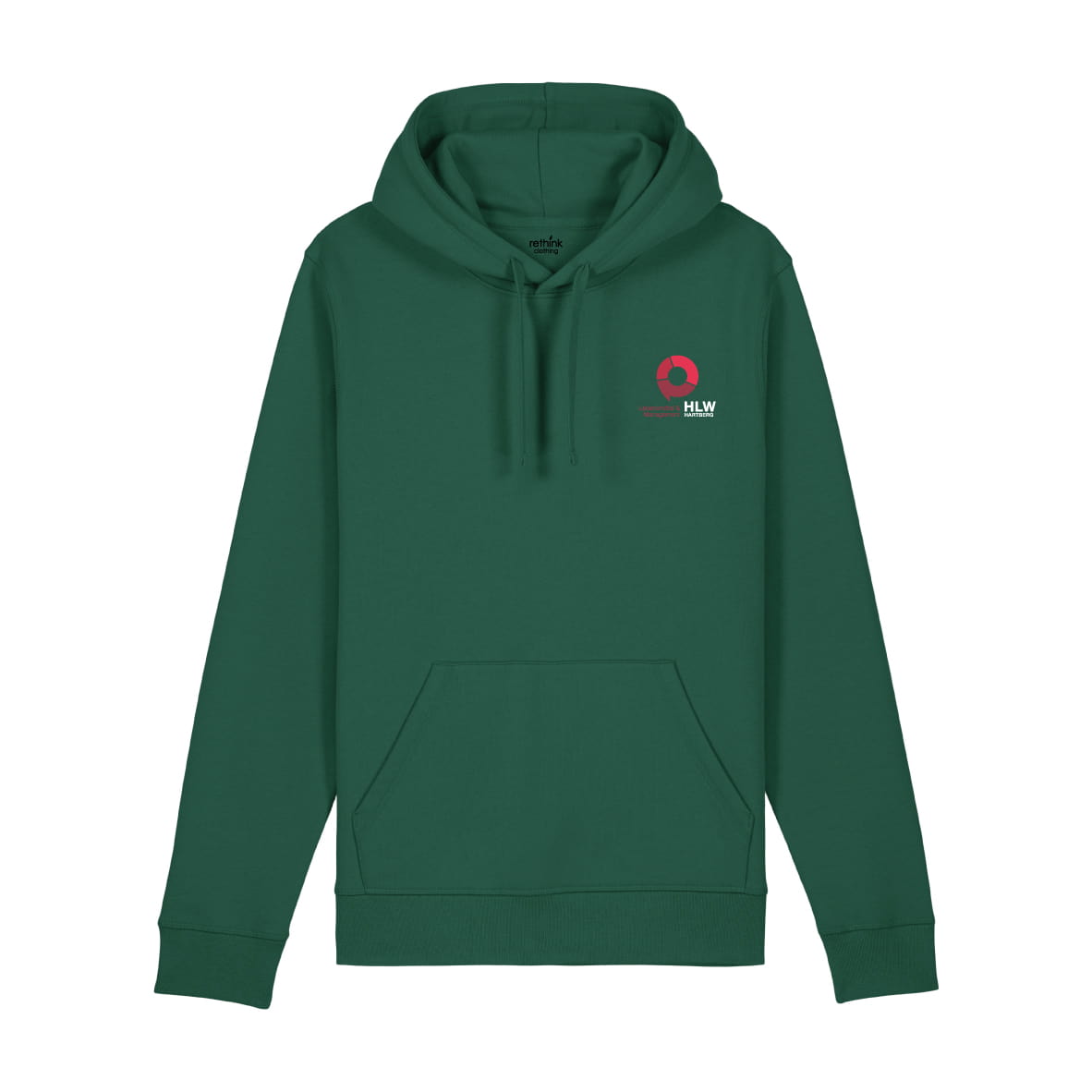 HLW Hartberg - Hoodie "HLW"