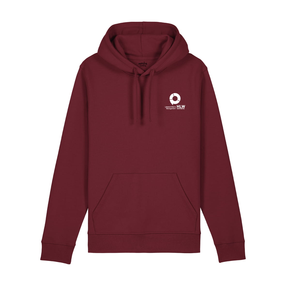 HLW Hartberg - Hoodie "Basic"