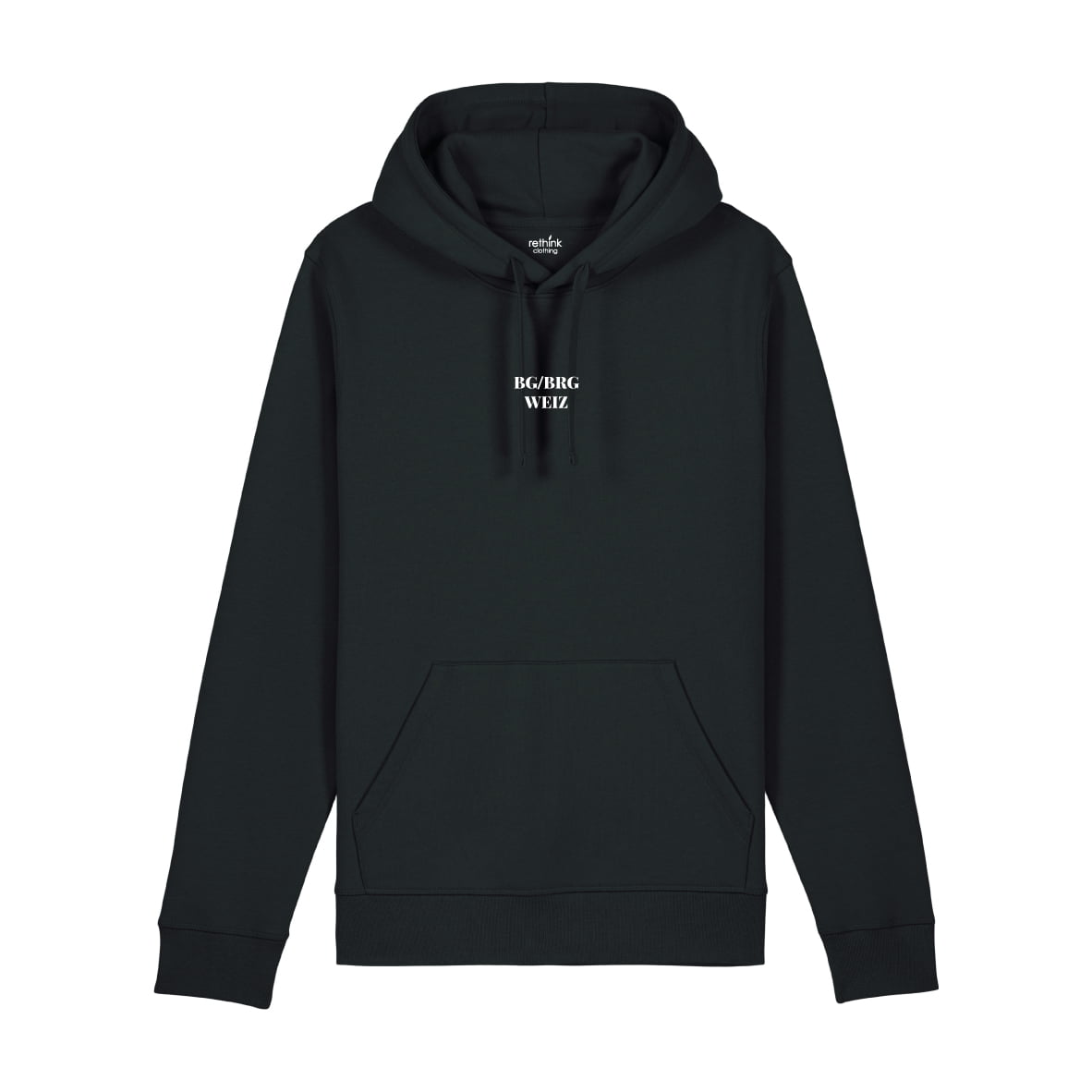 BG/BRG Weiz - Hoodie Special