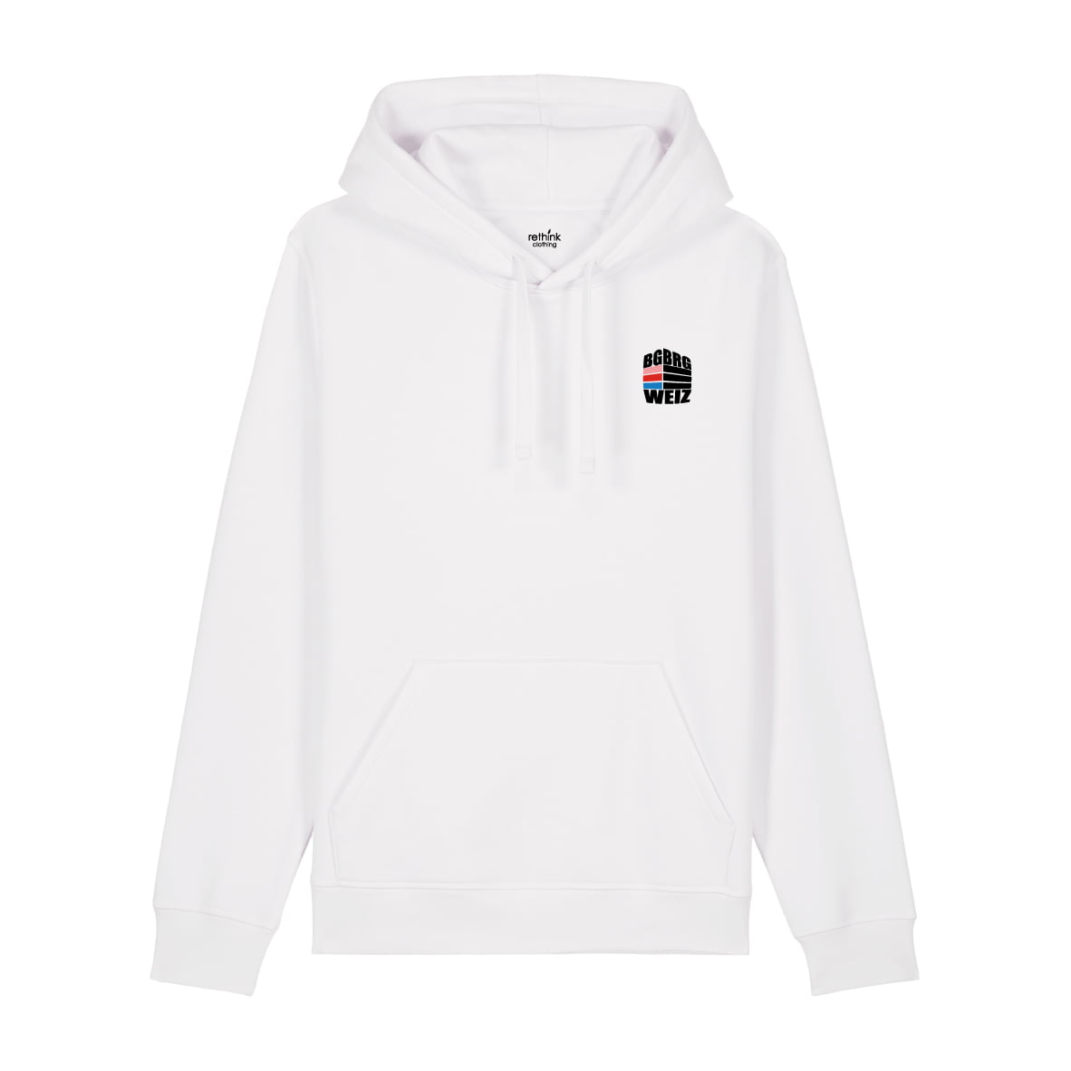 BG/BRG Weiz - Hoodie