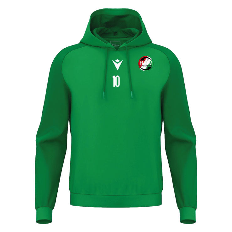 HSV Klagenfurt - HORN HOODY TOP
