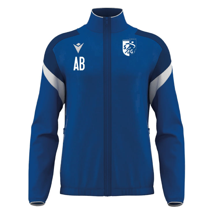 SG Waldhausen - ODIN FULL ZIP TOP