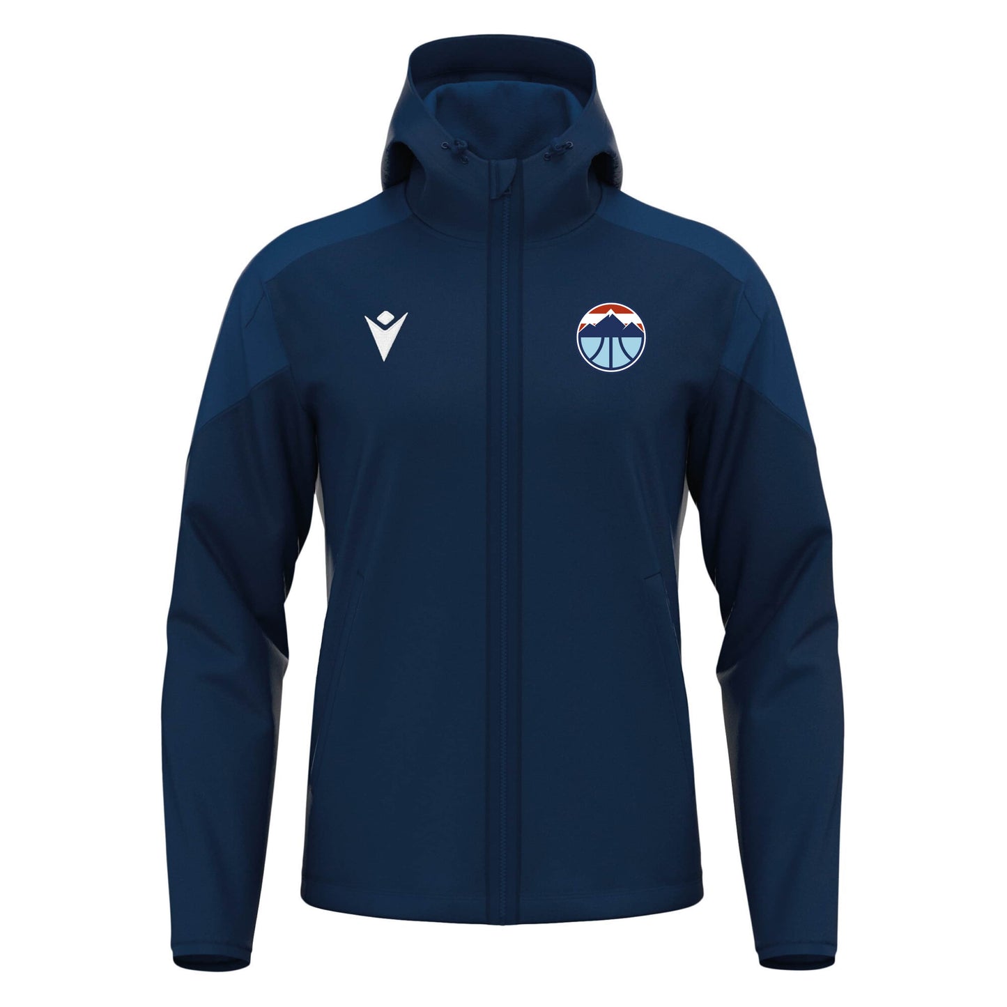 Icefang Softshell Jacke