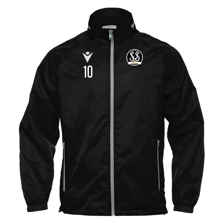 SV Spittal - PRAIA HERO FULL ZIP WINDBREAKER