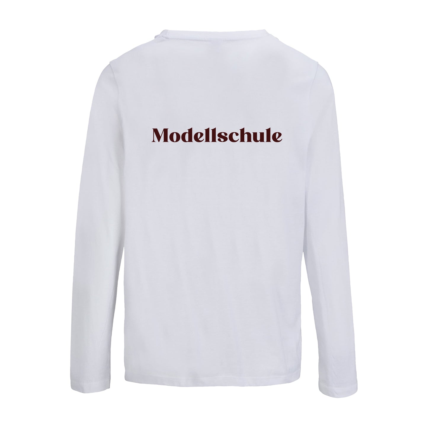 Modellschule Graz - Unisex Longsleeve