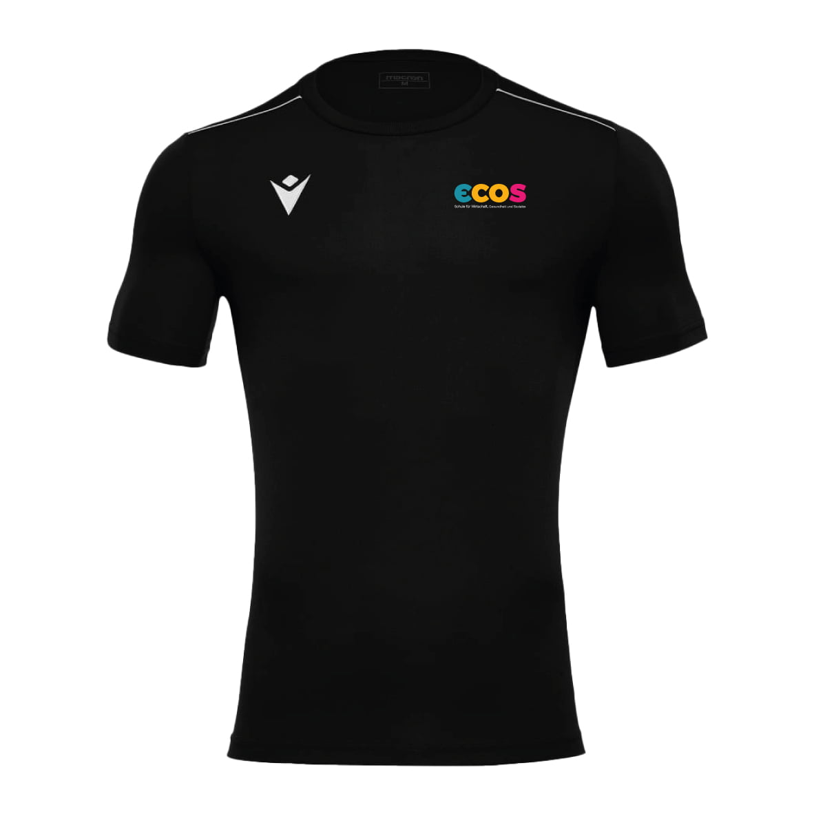 ECOS HLW Bad Ischl - Sporttrikot