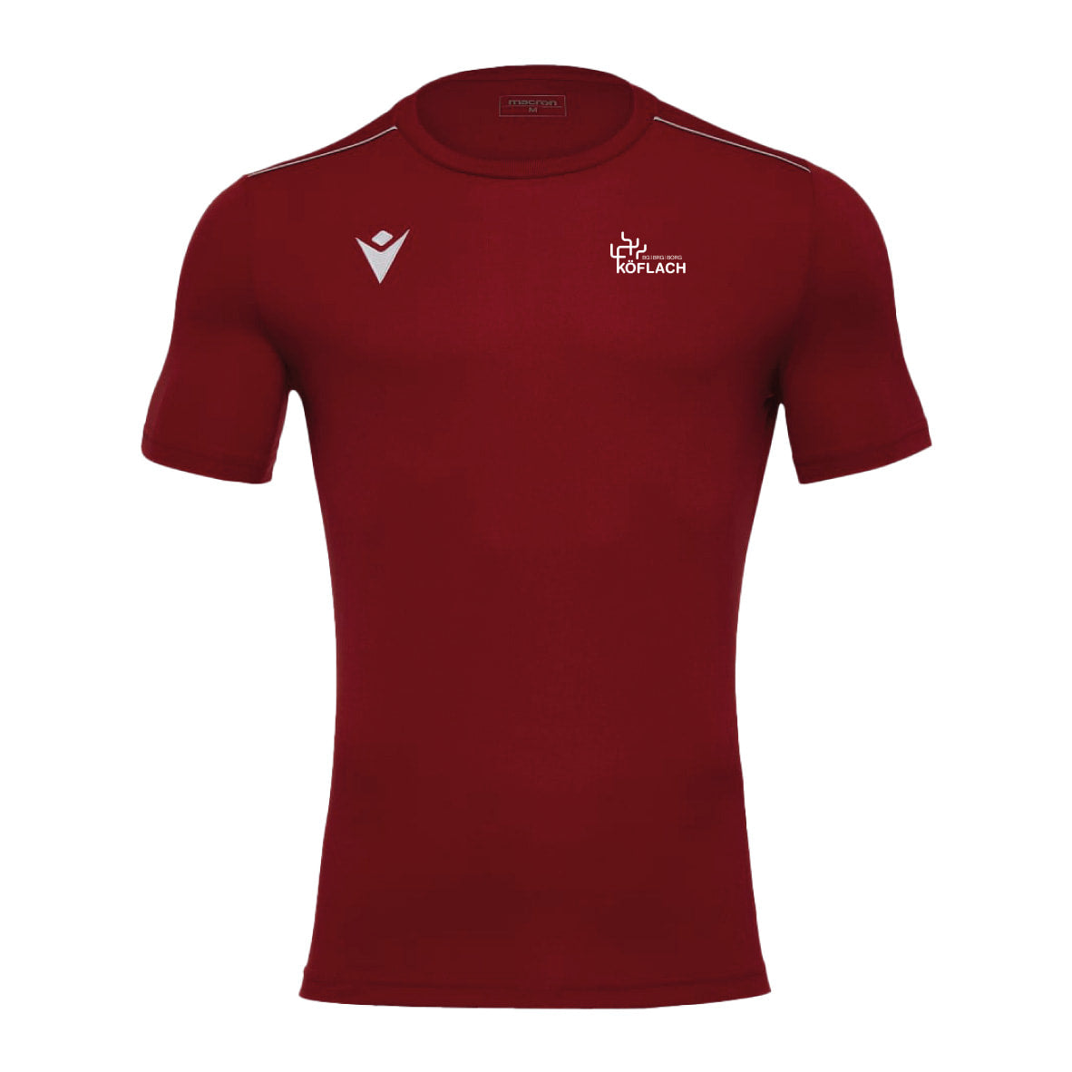 BG/BRG/BORG Köflach – Sporttrikot