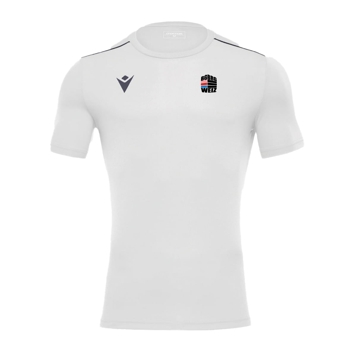 BG/BRG Weiz – Sporttrikot