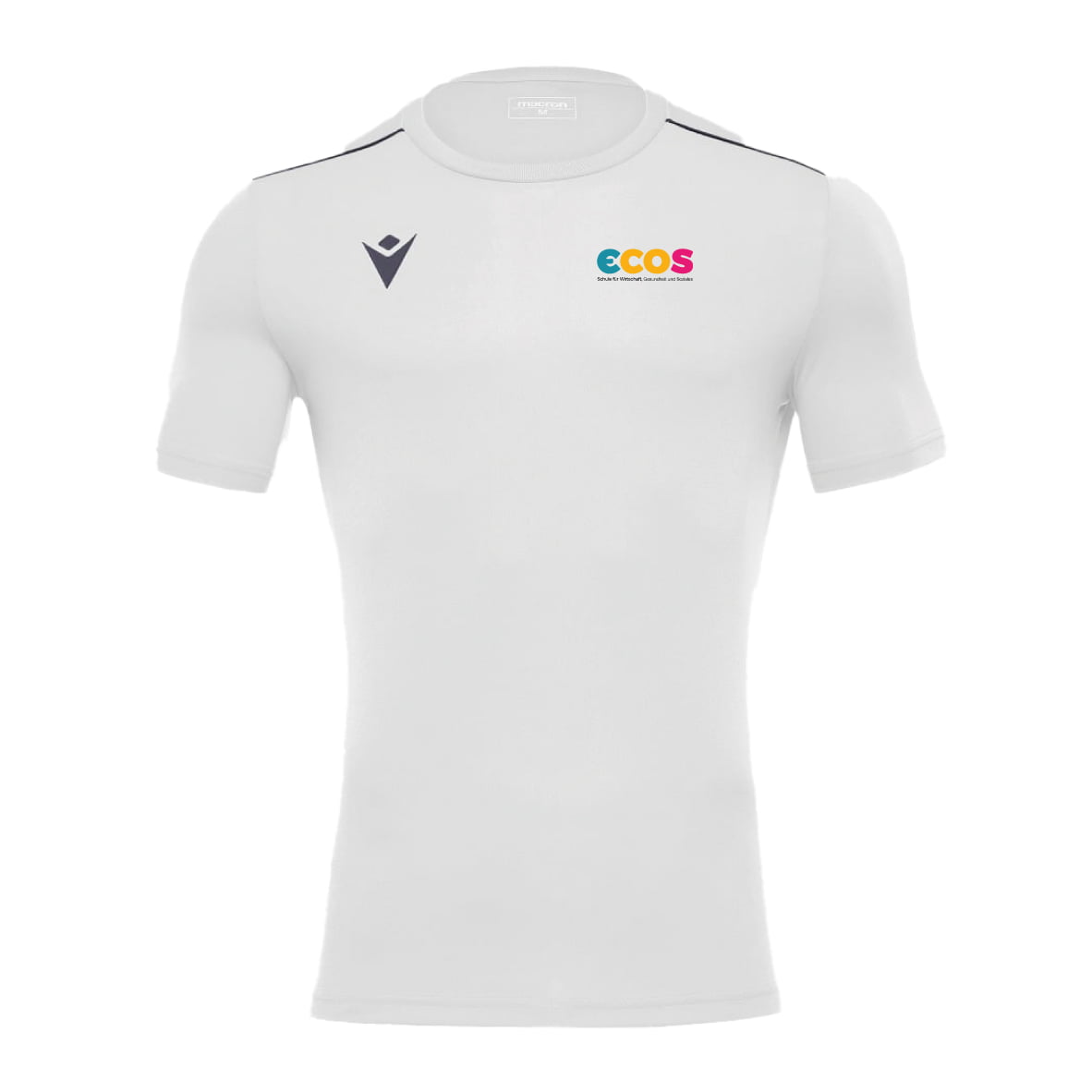 ECOS HLW Bad Ischl - Sporttrikot
