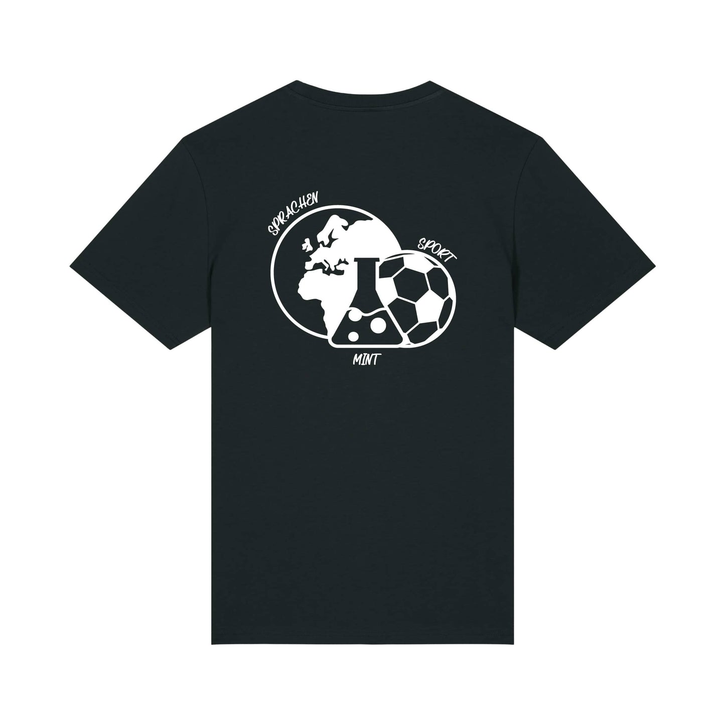 BG/BRG/BORG Köflach – T-Shirt