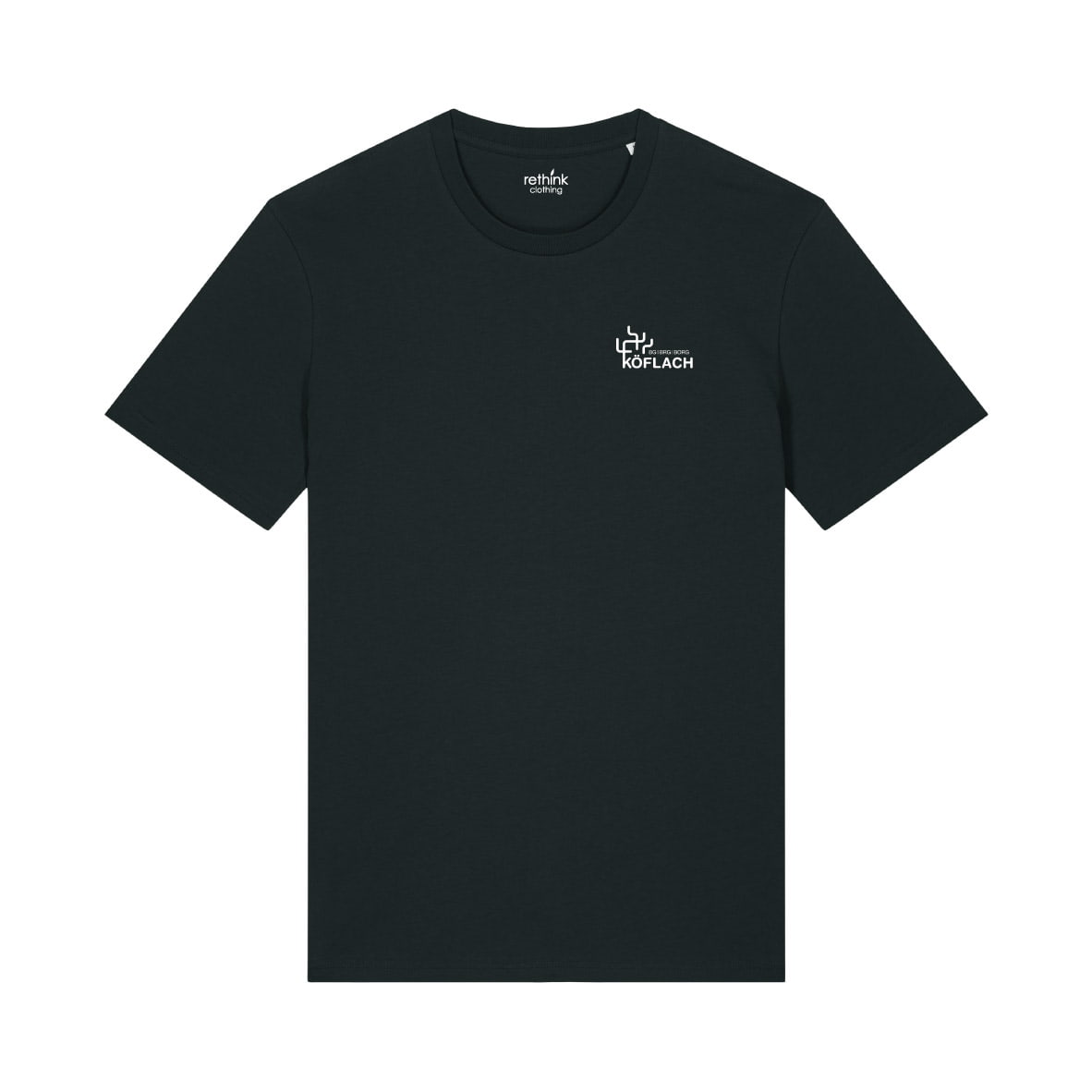 BG/BRG/BORG Köflach – T-Shirt