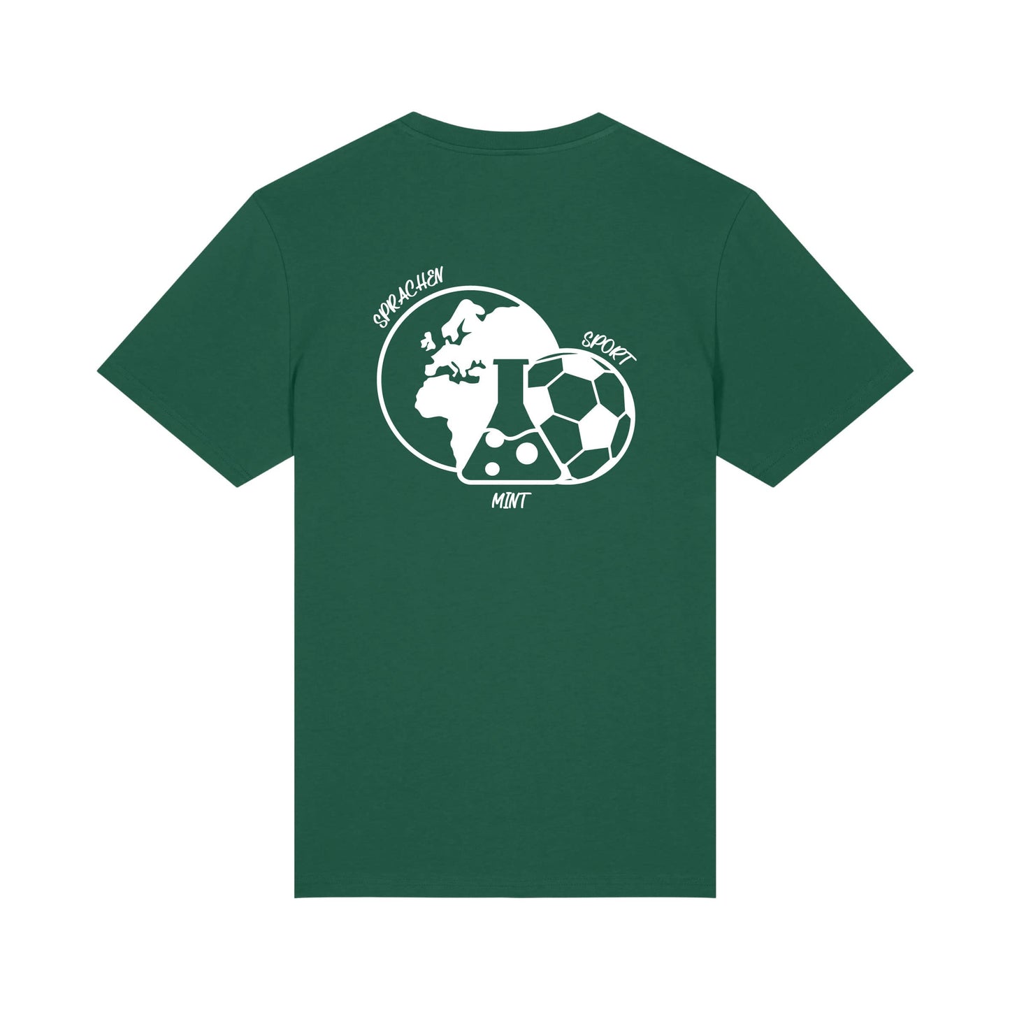 BG/BRG/BORG Köflach – T-Shirt