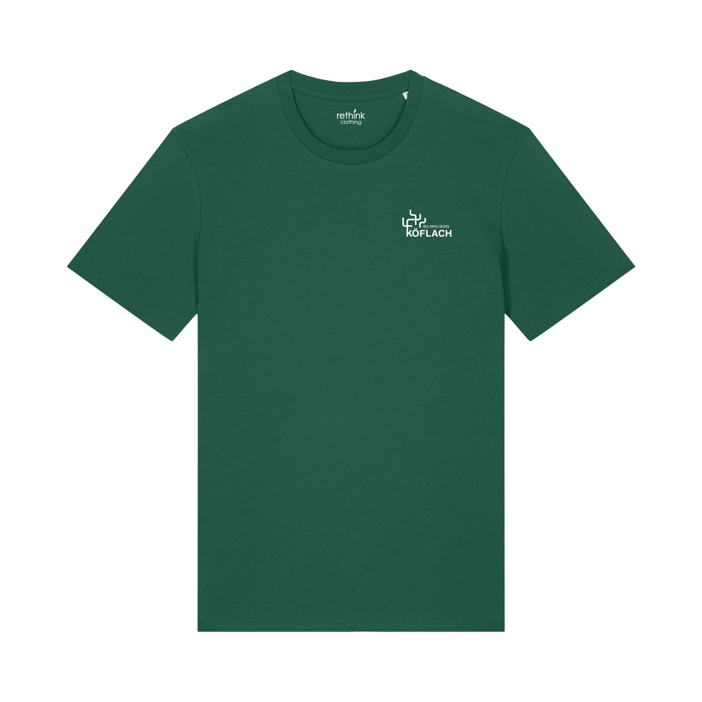 BG/BRG/BORG Köflach – T-Shirt